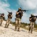 Indonesia deploys 400 battle-hardened troops to troubled Papua