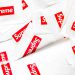 Supreme London Offers Reward for IDing Man Who Damaged Store Sign