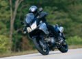 Bike of the day: Suzuki DL1000 V-Strom Grand Touring