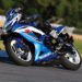 All new Suzuki GSX-R600 gets 0% finance deal