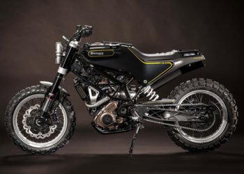 Best of bikemart: Modern classic bikes for sale this week