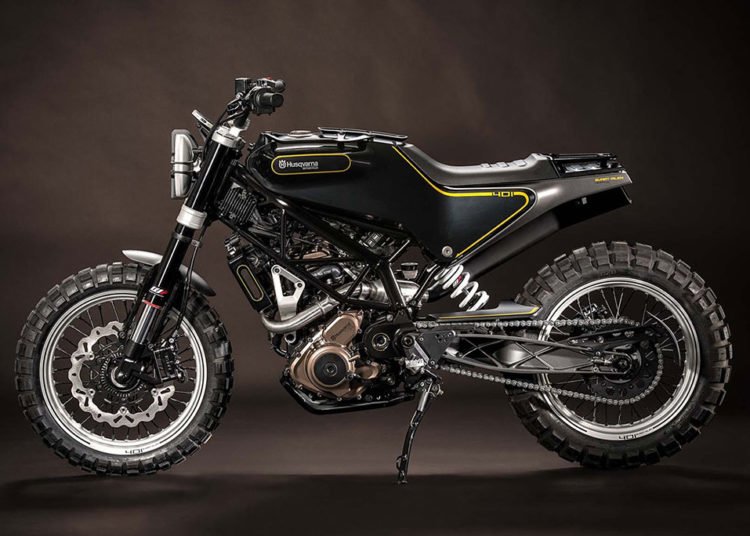 Best of bikemart: Modern classic bikes for sale this week
