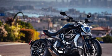 Harley-Davidson Expressing Interest in Buying Ducati