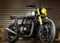 Customs get a boost for Brackley Festival of Motorcycling
