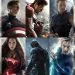 Which Characters Get The Most Screen Time in ‘Avengers: Age of Ultron’?