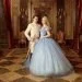 ‘Cinderella likes bad boys’: The Lily James you’ve never seen