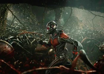 Let’s Nerd Out About Ants Before You See Ant-Man