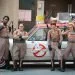 Original Ghostbusters star reveals one big problem with remake