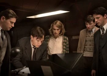The Imitation Game’s Graham Moore to Make Playwriting Debut With Summer Shorts Series