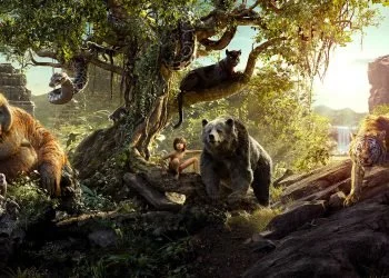 US box office: Disney’s remake of The Jungle Book roars to $103.5m opening