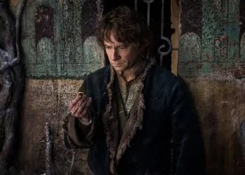 JRR Tolkien’s estate and Warner Bros end five-year legal battle