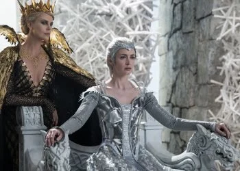 Oscar Winner Colleen Atwood Shares ‘The Huntsman: Winter’s War’ Costume Secrets