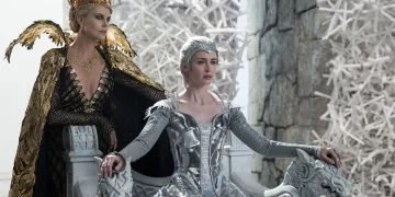 Oscar Winner Colleen Atwood Shares ‘The Huntsman: Winter’s War’ Costume Secrets