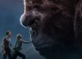 King Ghidora hinted in new promo for the ‘Kong: Skull Island’ DVD release