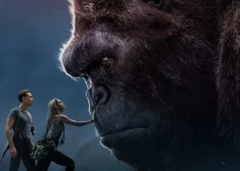 King Ghidora hinted in new promo for the ‘Kong: Skull Island’ DVD release