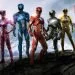 Power Rangers Takes No. 1 In Home Video Rankings For 2nd Straight Week