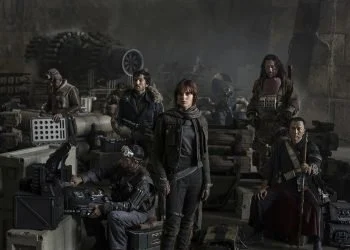 Summer Just Got A Lot Better ‘Cause “Star Wars: Rogue One” Is Coming To Netflix