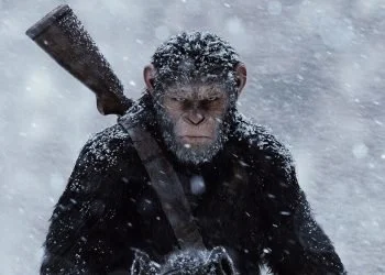 War For The Planet Of The Apes: 15 WTF Moments