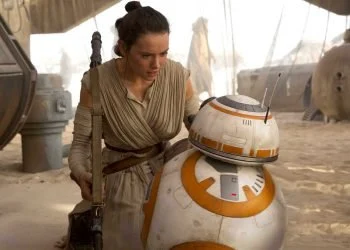 Despite Promises, Rey Will Be Left Out of ‘Star Wars’ Monopoly Due to ‘Insufficient Interest’