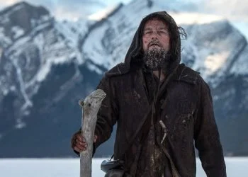Here’s Why Leonardo DiCaprio Surrendered an Oscar to the Government