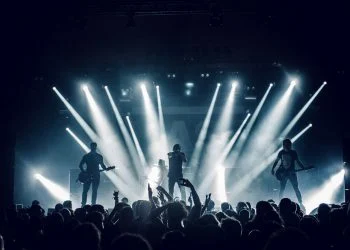 Good Charlotte Pays Tribute to Lil Peep with ‘Awful Things’ Cover