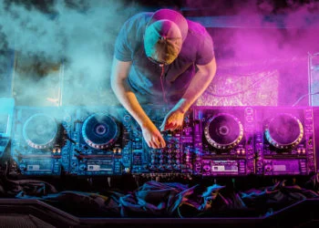 DJ Snake to Release New Track “Magenta Riddim”, New Music Is Coming
