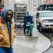 Indonesia’s largest fleet of taxis teams up to beat ride-hailing apps