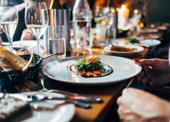 Eating at Disneyland’s newest restaurant costs as much as your rent