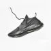 Nike Invented Self-Lacing Sneakers Because the Future Is Now