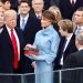 Melania Trump’s Mail Suit Suggests Desire To Monetise First Lady Role
