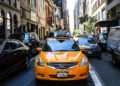 Indonesia’s Largest Fleet Of Taxis Teams Up To Beat Ride-hailing Apps