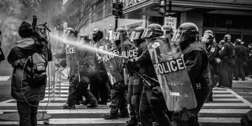 Riots Report Shows London Needs To Maintain Police Numbers, Says Mayor