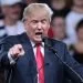 Trump Is Struggling To Stay Calm On Russia, One Morning Call At A Time
