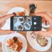 Coronavirus: How to avoid overeating when working from home