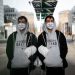 For Some Trump Voters, Coronavirus Was The Last Straw