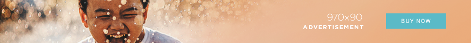 Advertisement Banner