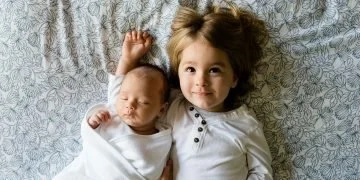Why My Two Children Have Different Last Names