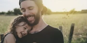 7 Reasons Why Father Are So Important to Their Kids
