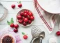 Try This Healthy Spring Food Art for Your Kid’s Snack Time