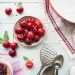 Try This Healthy Spring Food Art for Your Kid’s Snack Time
