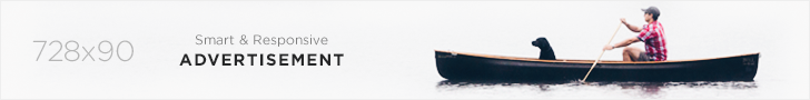 Advertisement Banner