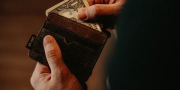 My Business Bank Accounts: Checking and Savings