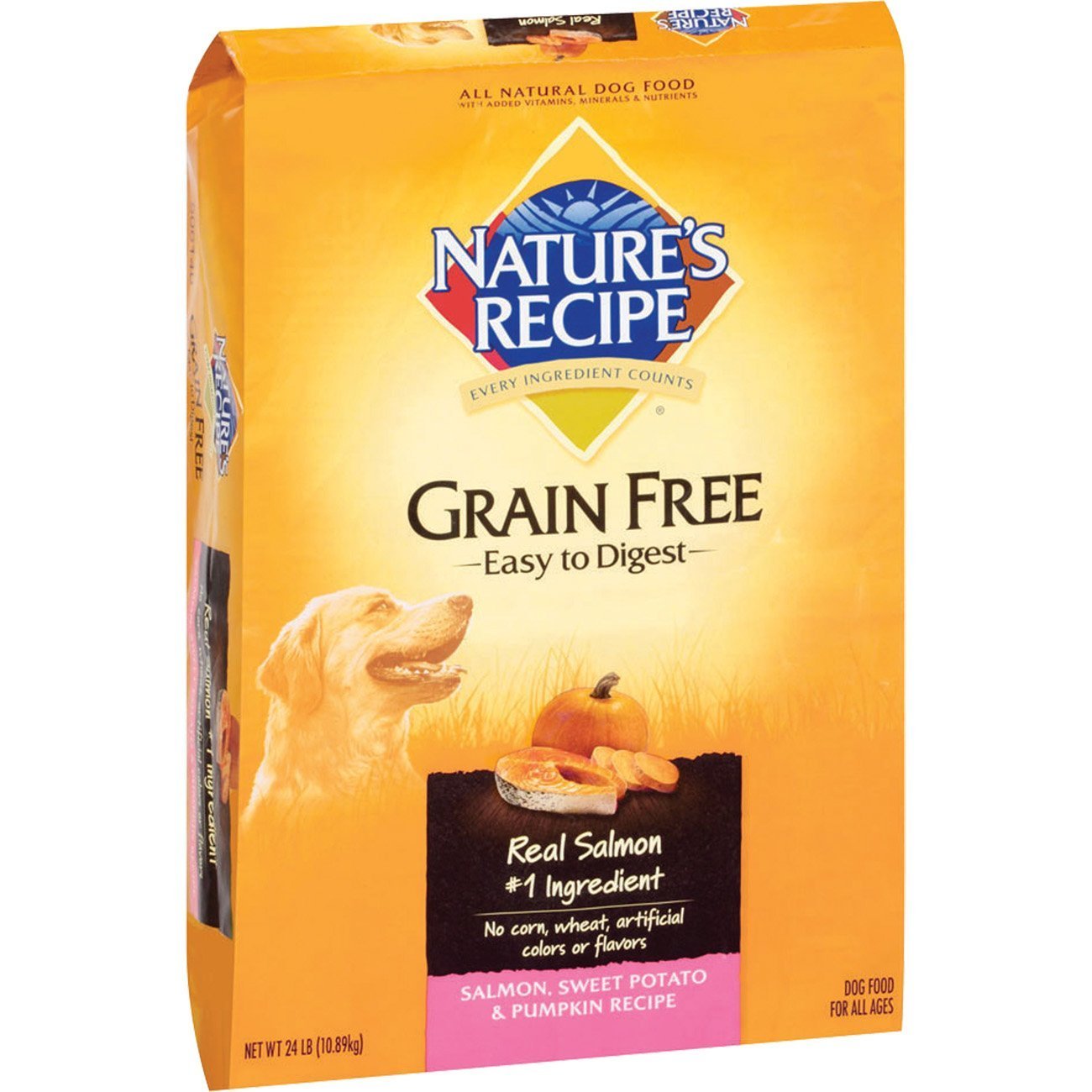 Evolve Dry Dog Food Lamb & Rice Recipe Super Premium