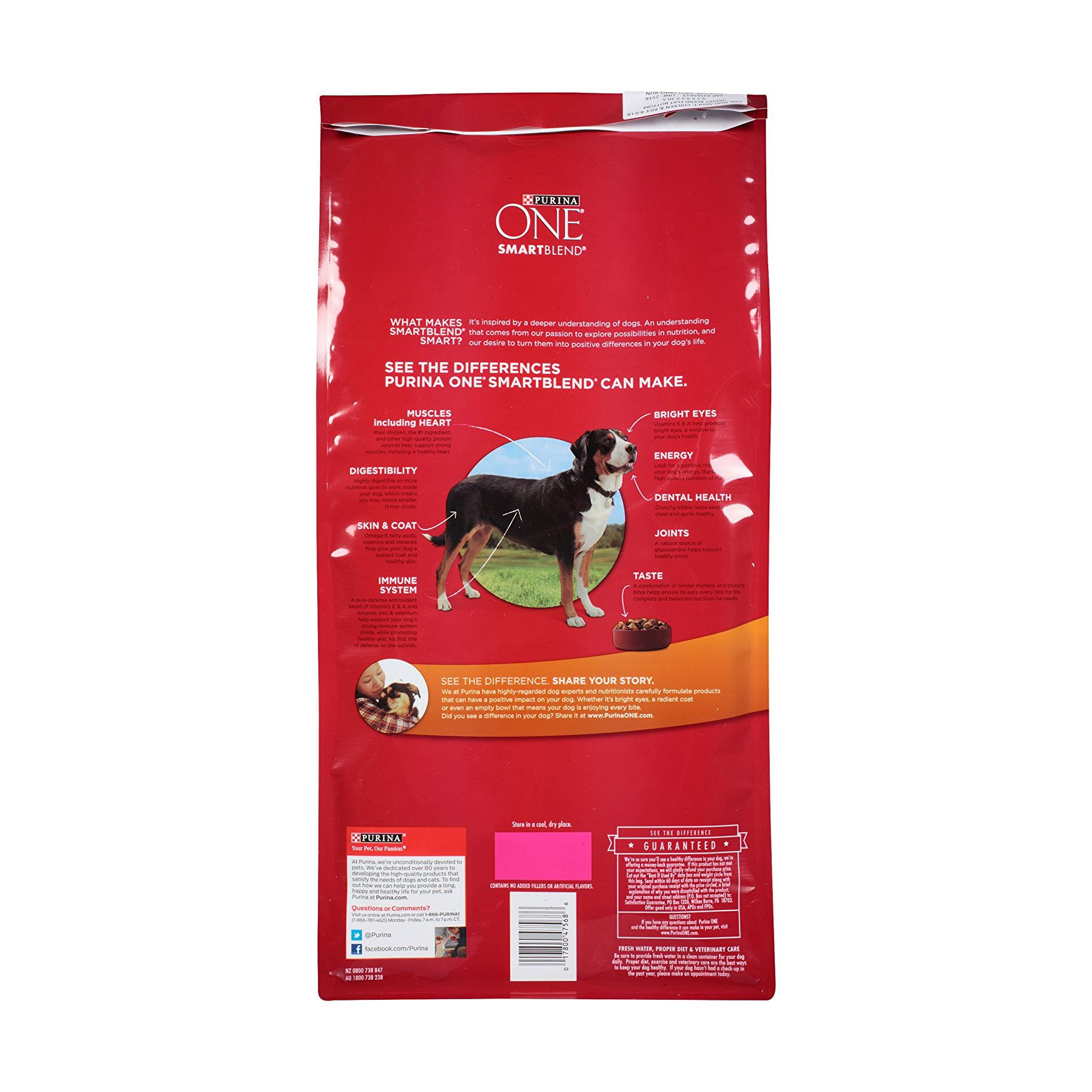 Hill's Science Diet Adult Large Breed Chicken & Barley Recipe