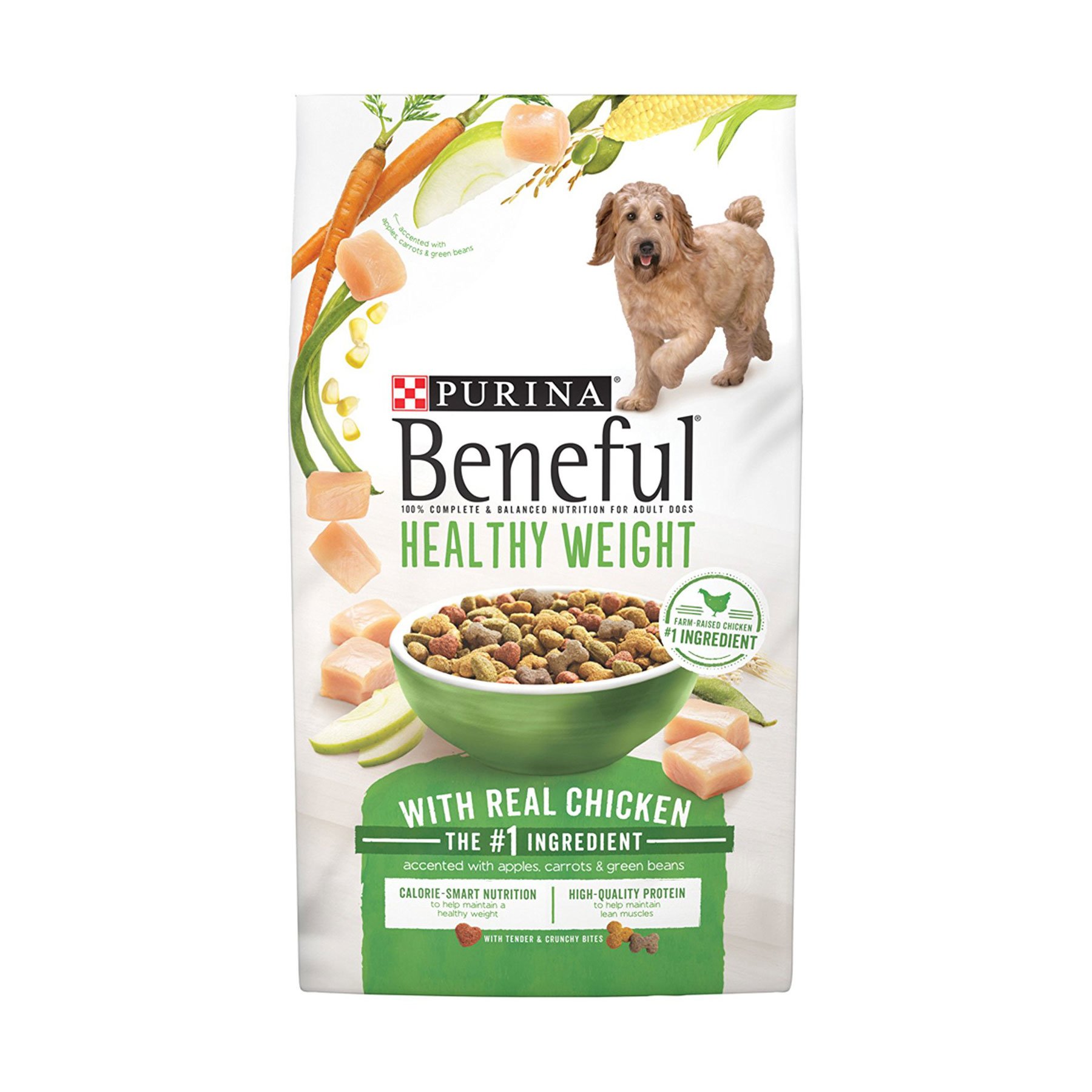 CANIDAE All Life Stages Dog Dry Food Multi-Protein Formula