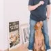 Why dogs make the best companions for your family