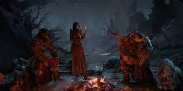 Diablo 4 will bring back Elective Mode, Blizzard confirms