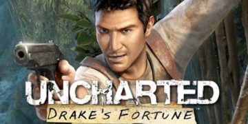 Another director leaves the Uncharted movie