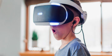 Get Ready for Apple’s New 8K VR/AR Headset in 2020