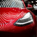 Tesla’s Chinese factory just delivered its first cars